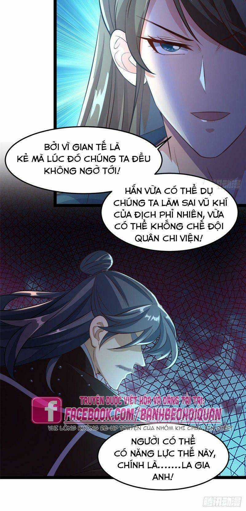 Bạo Manh Tiểu Tiên Chapter 56 trang 31