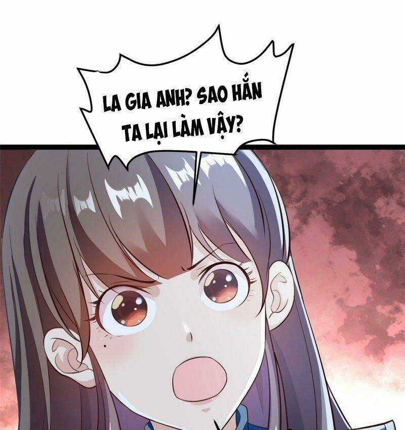 Bạo Manh Tiểu Tiên Chapter 56 trang 32