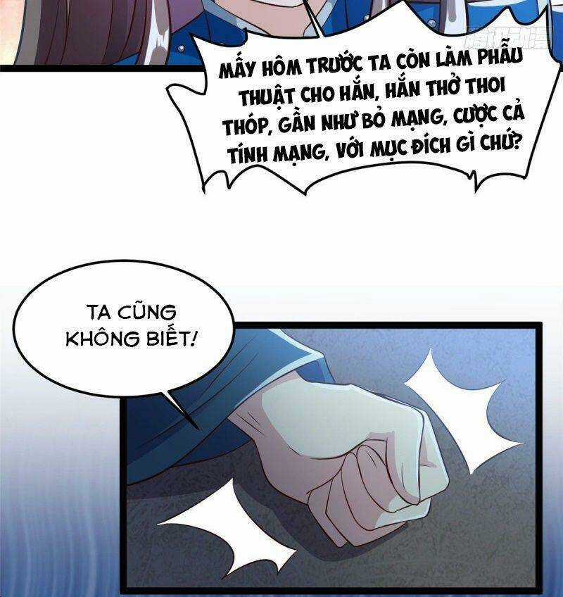 Bạo Manh Tiểu Tiên Chapter 56 trang 33