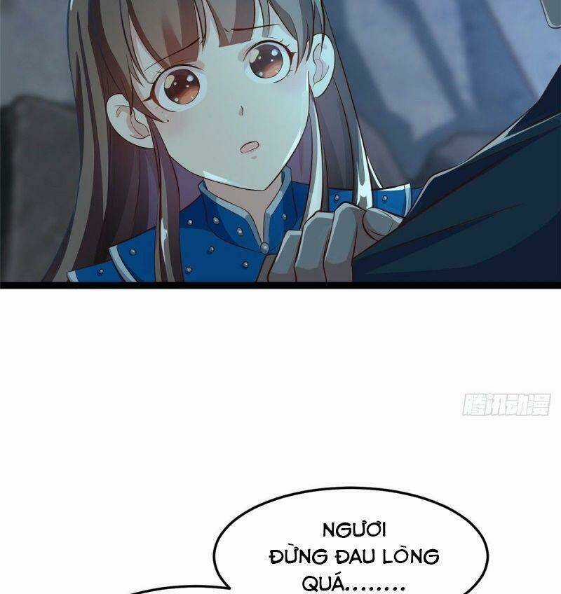 Bạo Manh Tiểu Tiên Chapter 56 trang 36