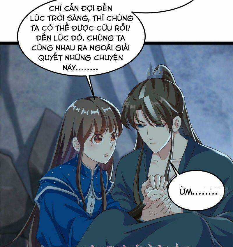 Bạo Manh Tiểu Tiên Chapter 56 trang 37