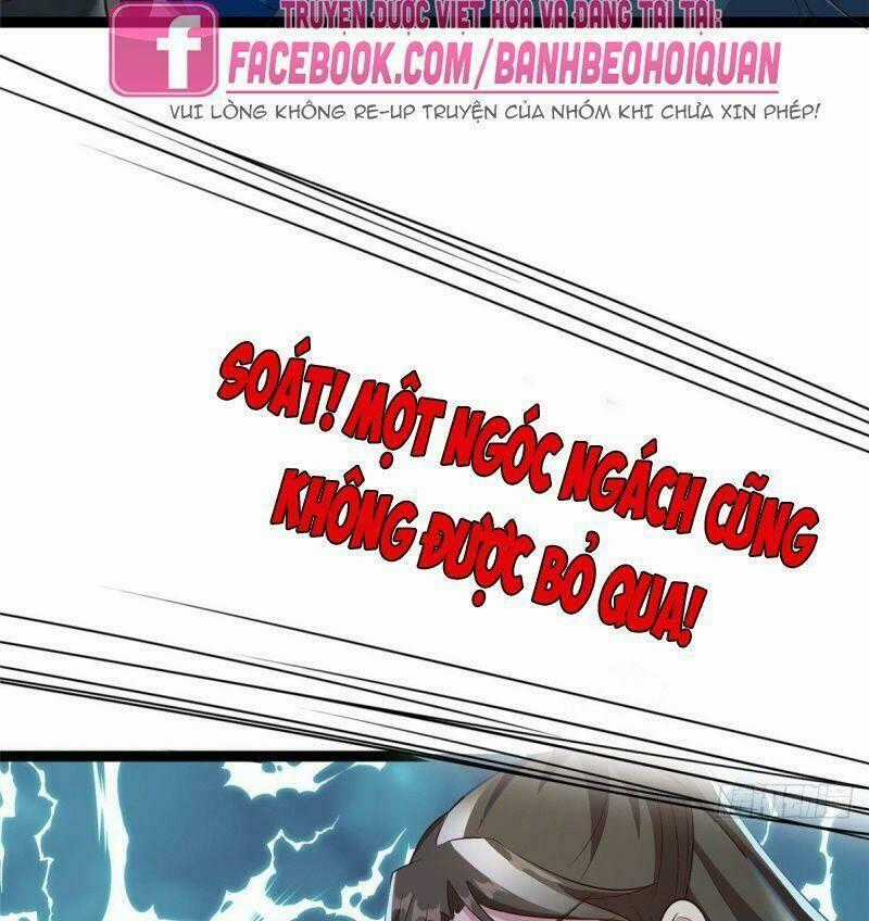 Bạo Manh Tiểu Tiên Chapter 56 trang 38