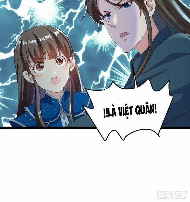 Bạo Manh Tiểu Tiên Chapter 56 trang 39