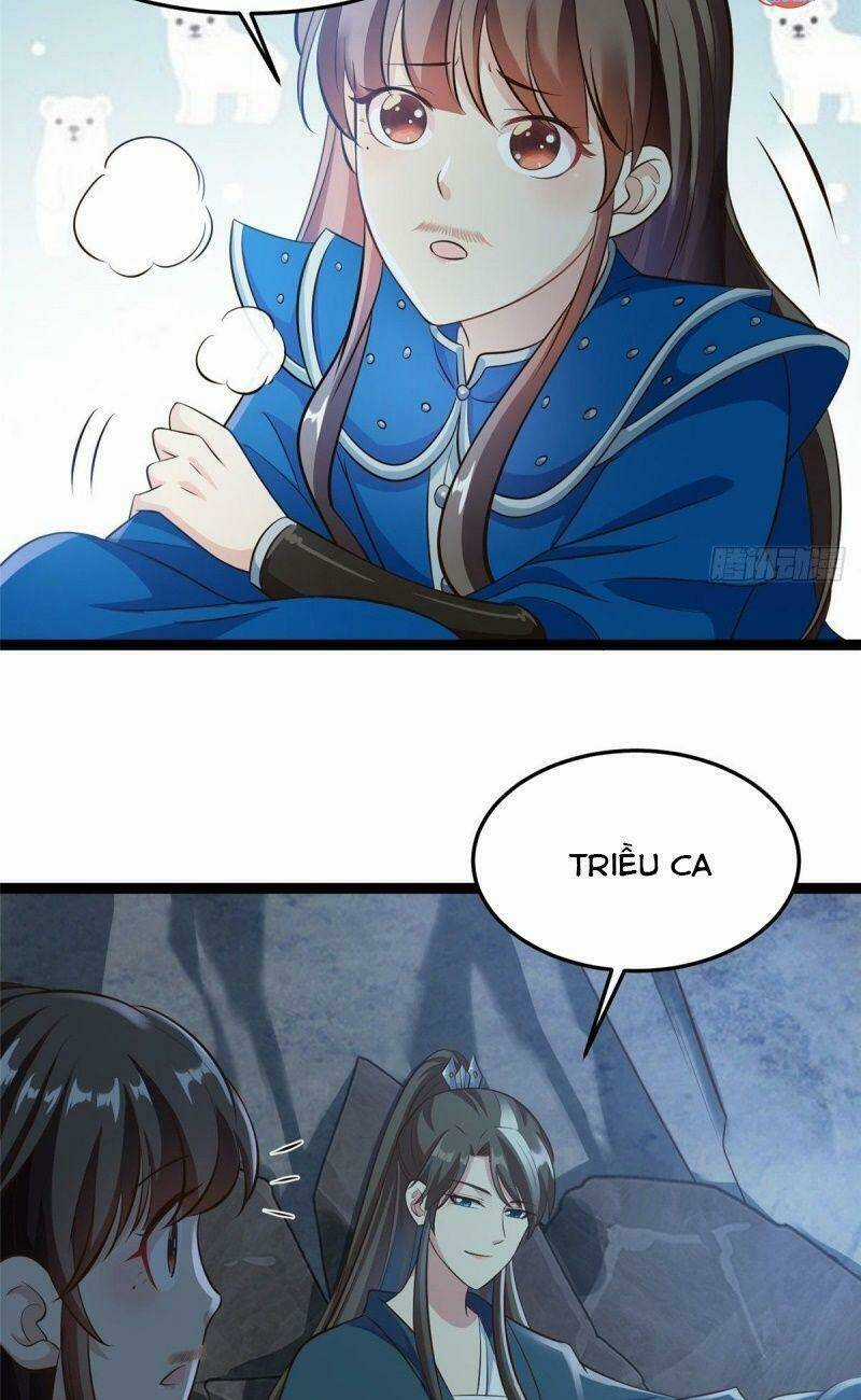 Bạo Manh Tiểu Tiên Chapter 56 trang 4