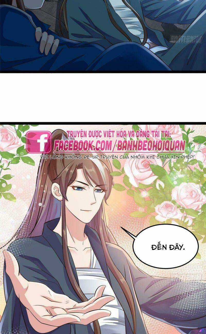 Bạo Manh Tiểu Tiên Chapter 56 trang 5