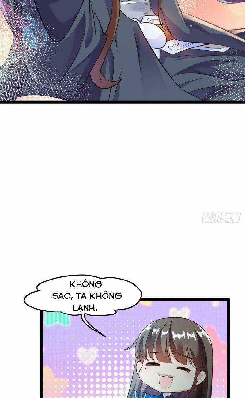 Bạo Manh Tiểu Tiên Chapter 56 trang 6