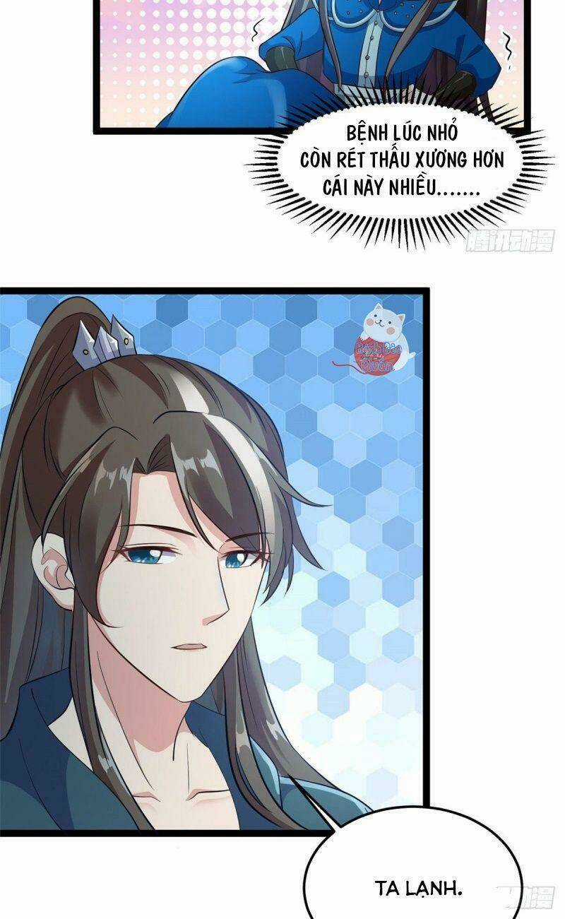 Bạo Manh Tiểu Tiên Chapter 56 trang 7