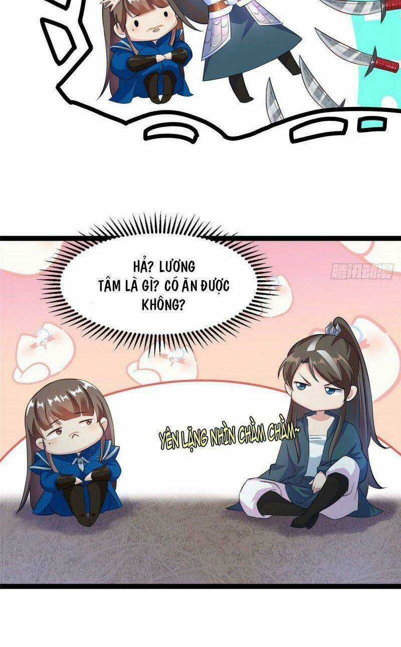 Bạo Manh Tiểu Tiên Chapter 56 trang 9