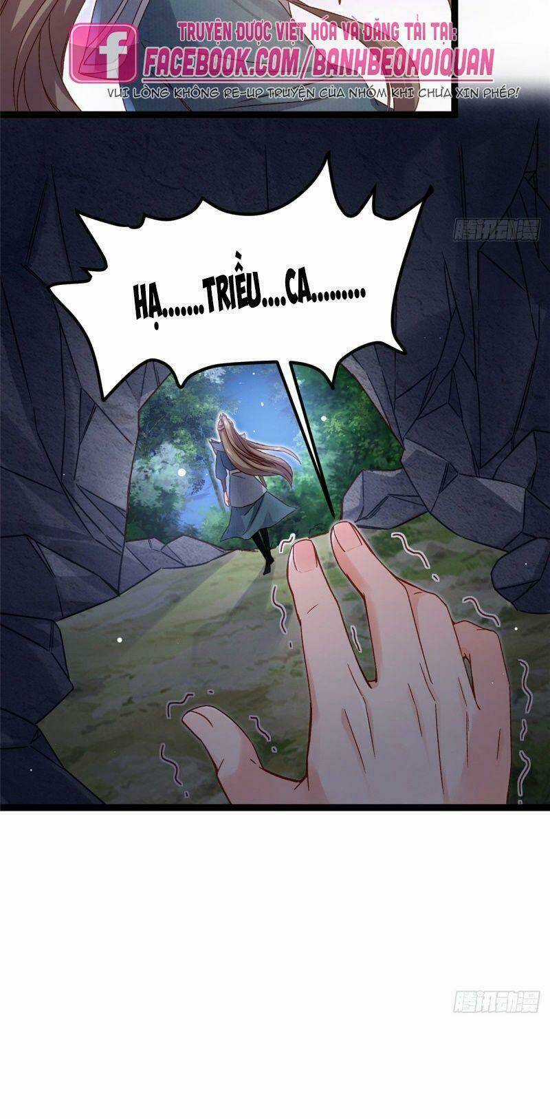 Bạo Manh Tiểu Tiên Chapter 57 trang 12