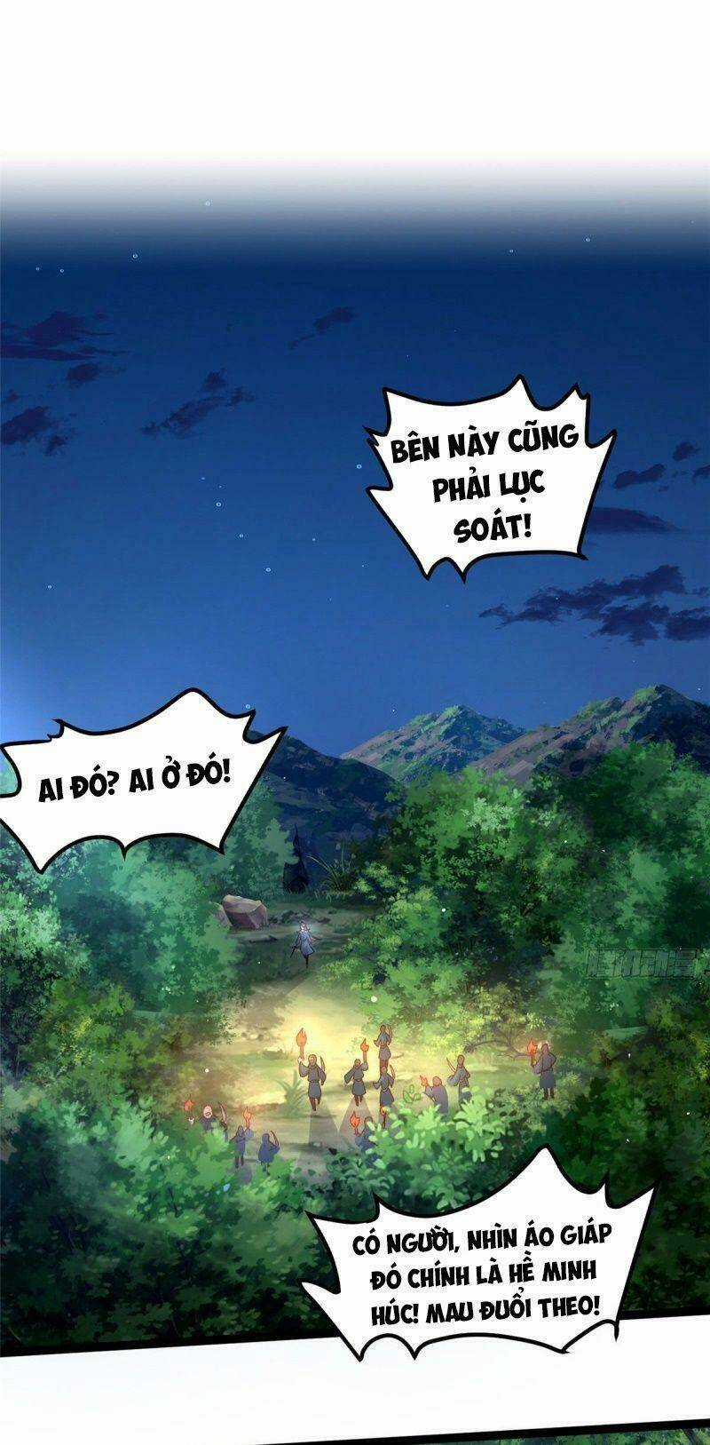 Bạo Manh Tiểu Tiên Chapter 57 trang 13