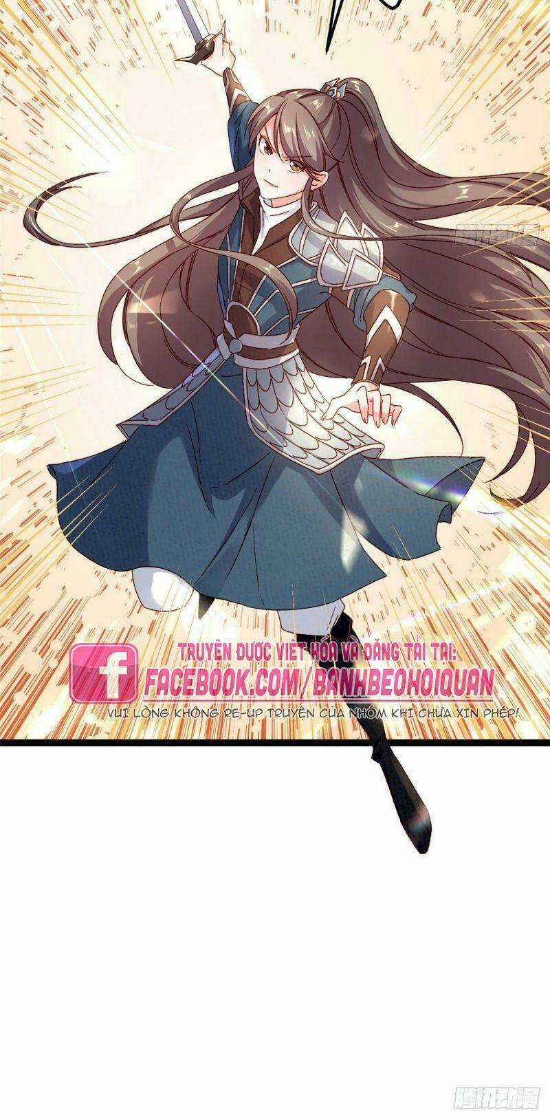 Bạo Manh Tiểu Tiên Chapter 57 trang 15