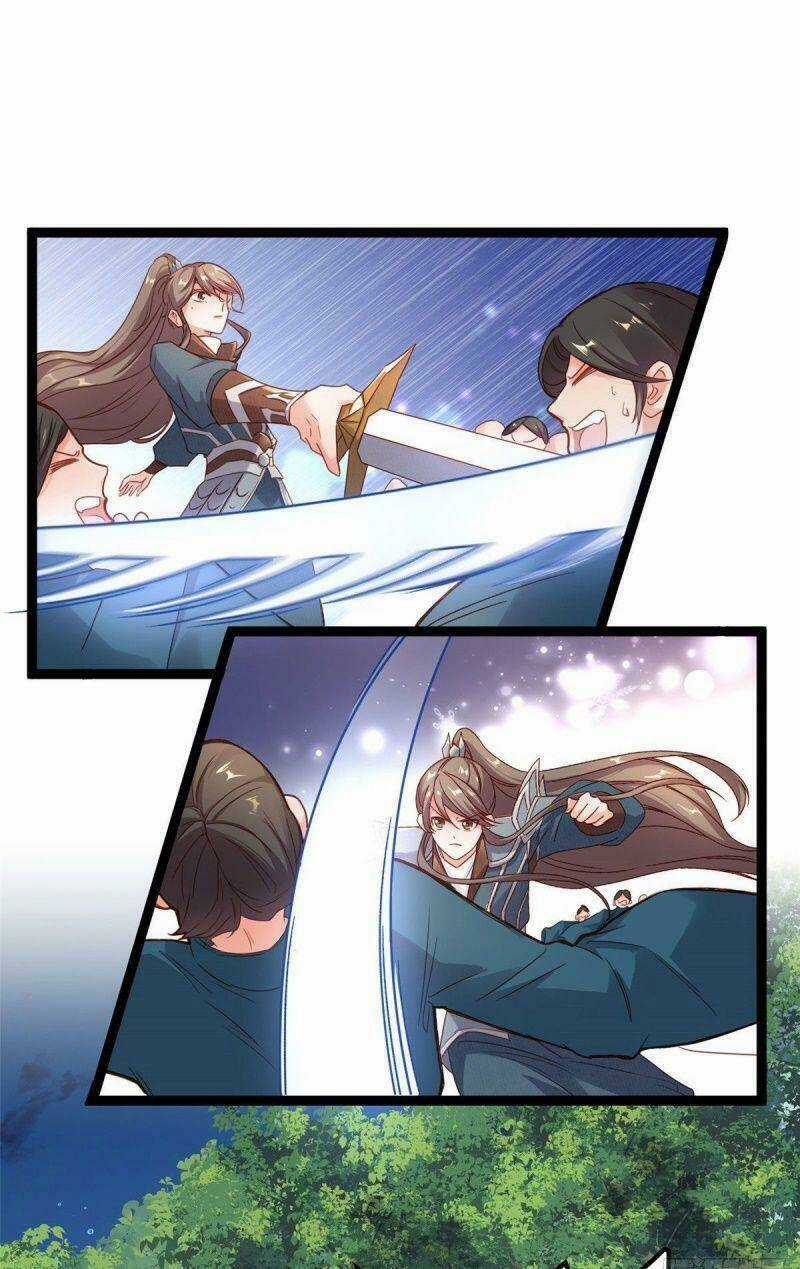 Bạo Manh Tiểu Tiên Chapter 57 trang 16