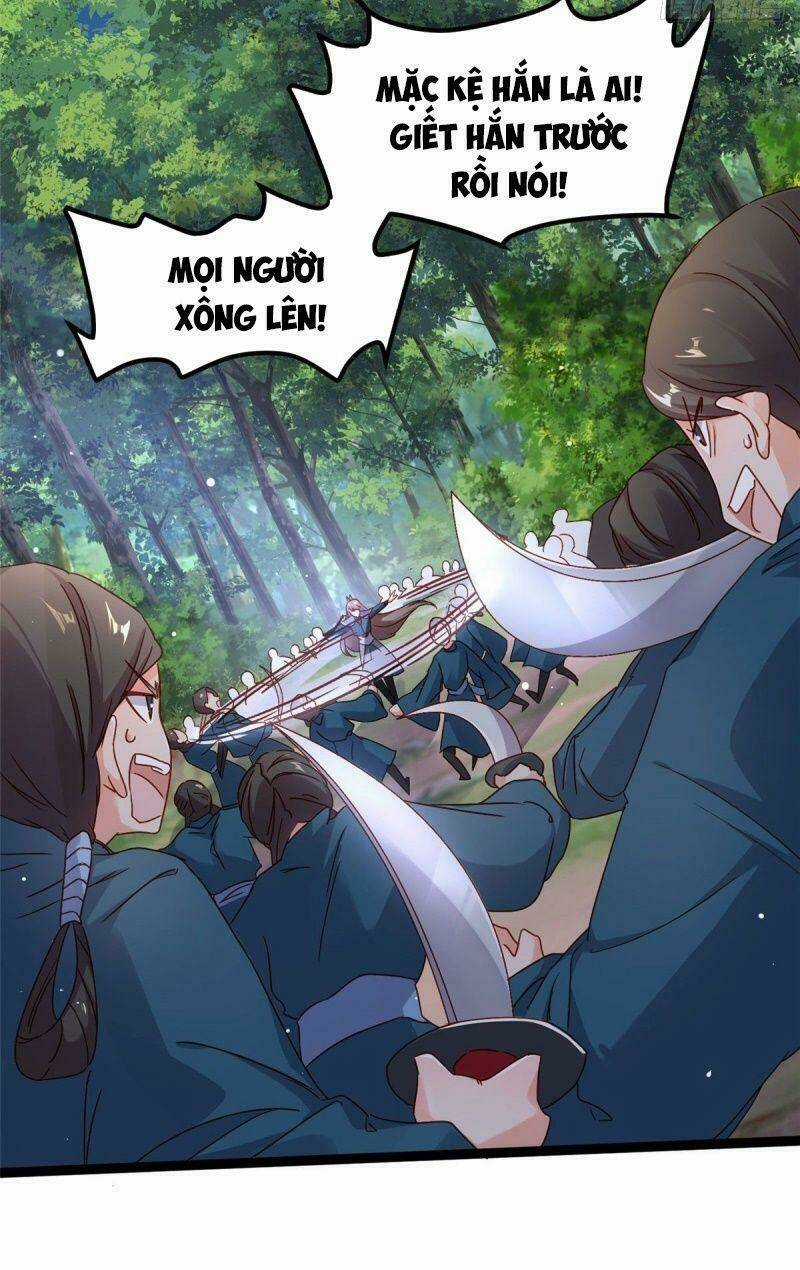 Bạo Manh Tiểu Tiên Chapter 57 trang 17