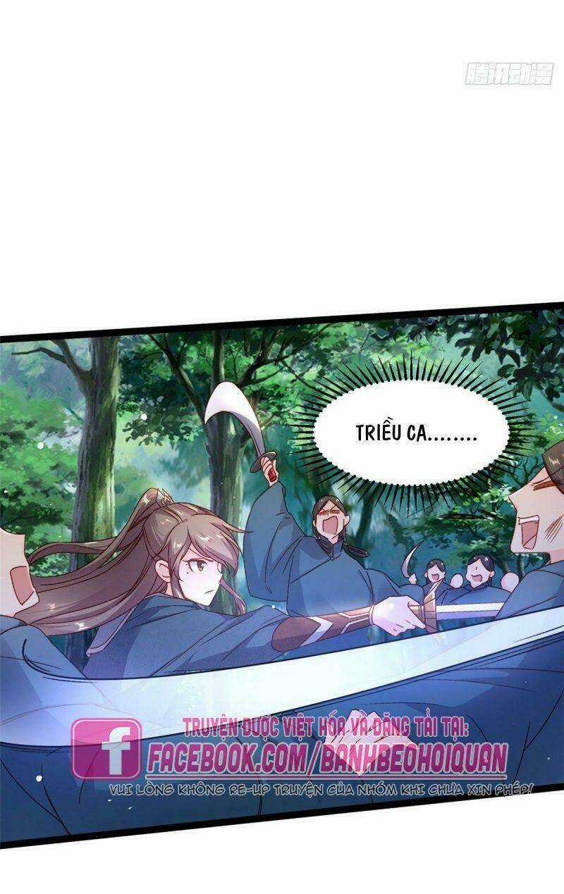 Bạo Manh Tiểu Tiên Chapter 57 trang 18