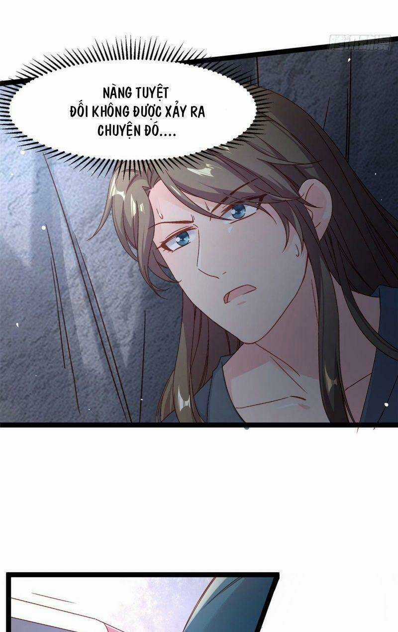 Bạo Manh Tiểu Tiên Chapter 57 trang 19