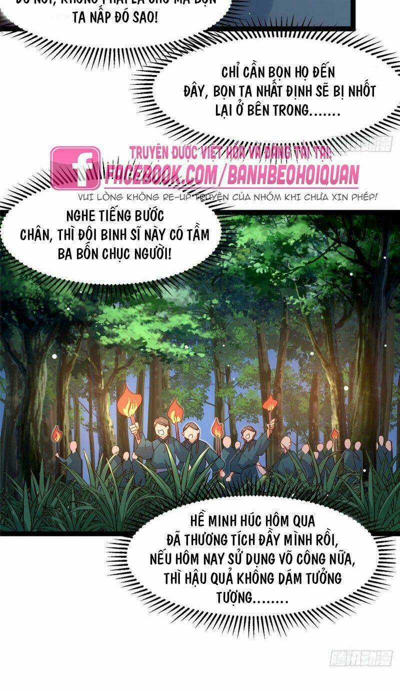 Bạo Manh Tiểu Tiên Chapter 57 trang 2