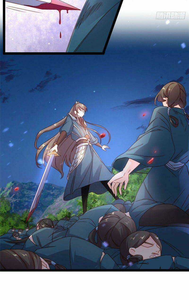 Bạo Manh Tiểu Tiên Chapter 57 trang 20