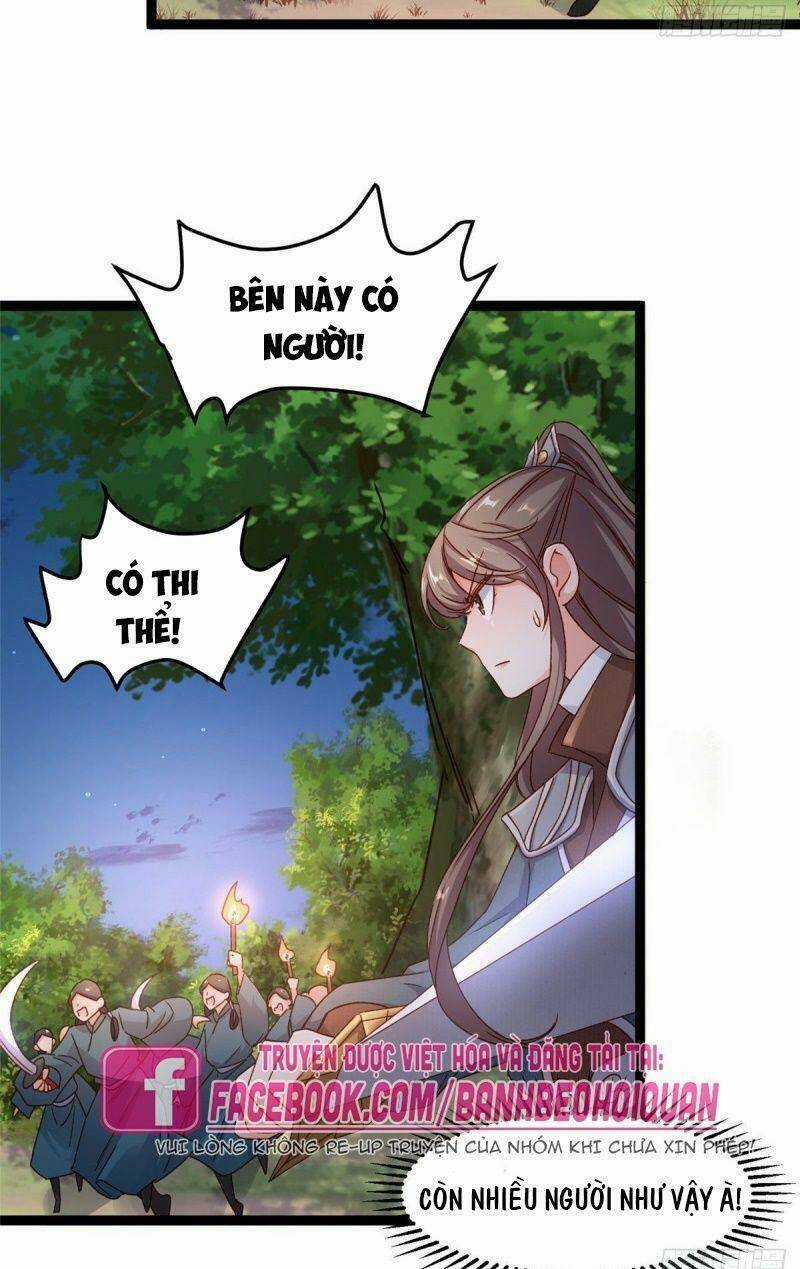Bạo Manh Tiểu Tiên Chapter 57 trang 22