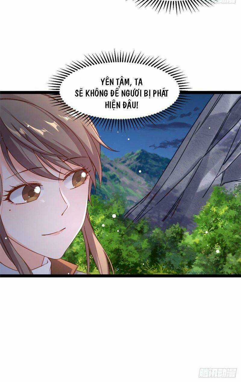 Bạo Manh Tiểu Tiên Chapter 57 trang 23