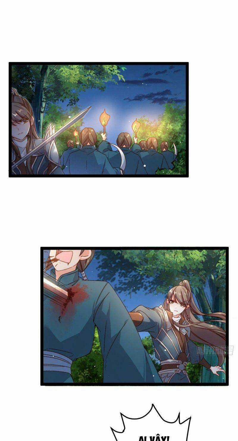 Bạo Manh Tiểu Tiên Chapter 57 trang 24