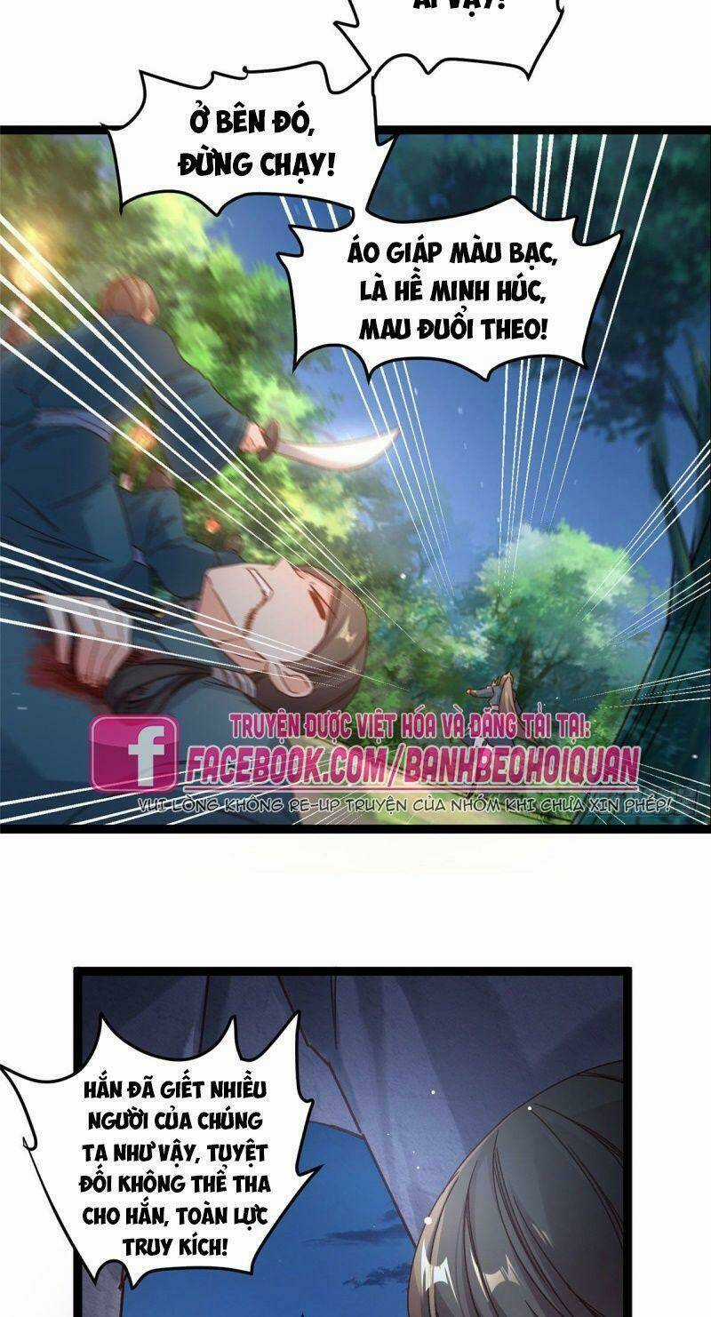 Bạo Manh Tiểu Tiên Chapter 57 trang 25