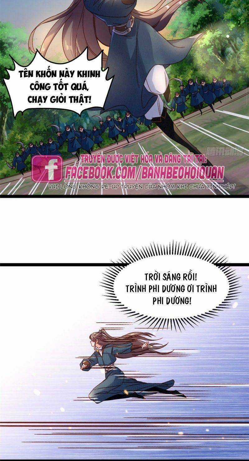 Bạo Manh Tiểu Tiên Chapter 57 trang 27