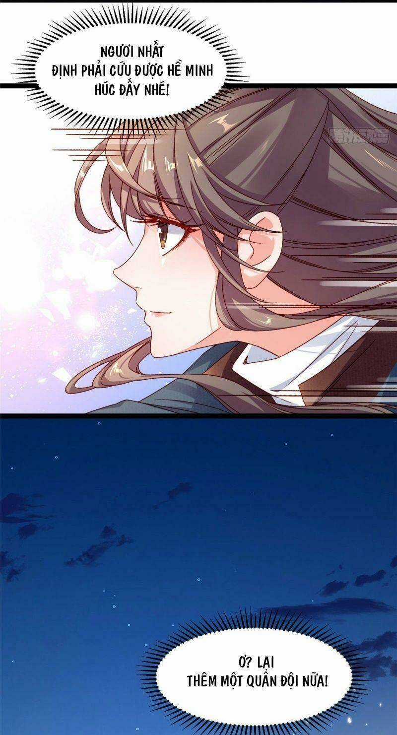 Bạo Manh Tiểu Tiên Chapter 57 trang 28