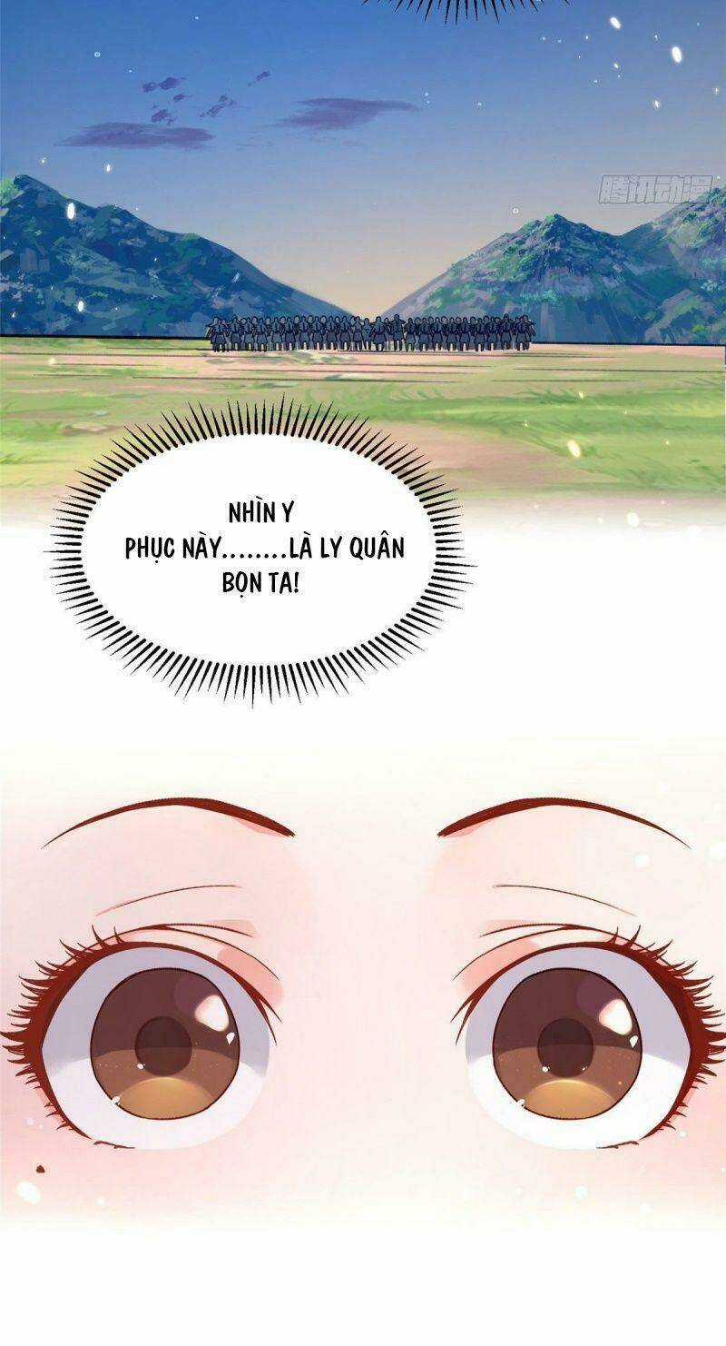 Bạo Manh Tiểu Tiên Chapter 57 trang 29