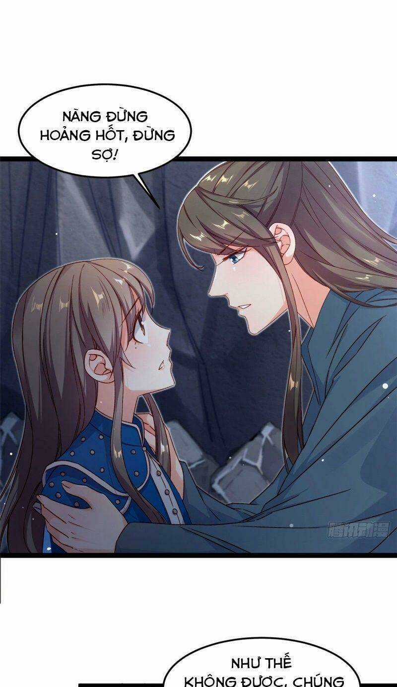 Bạo Manh Tiểu Tiên Chapter 57 trang 3