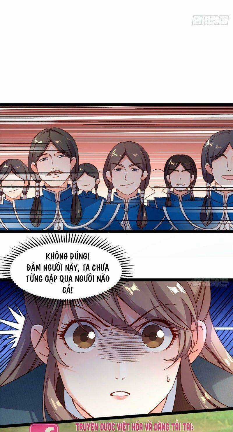 Bạo Manh Tiểu Tiên Chapter 57 trang 30