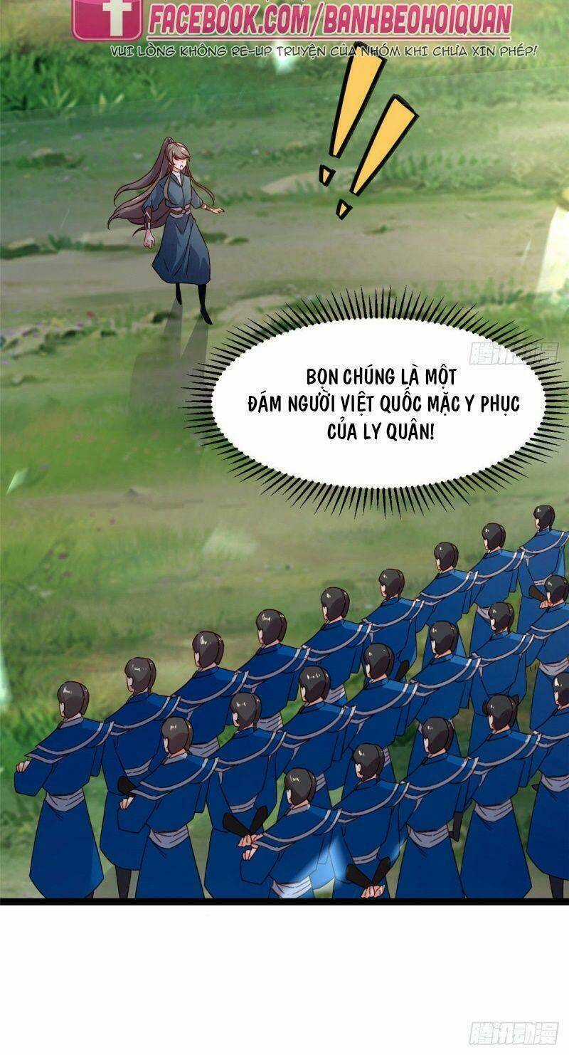 Bạo Manh Tiểu Tiên Chapter 57 trang 31