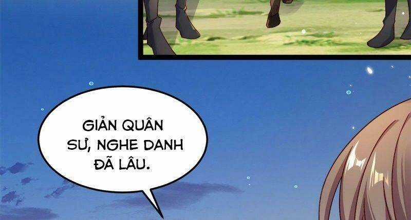 Bạo Manh Tiểu Tiên Chapter 57 trang 33