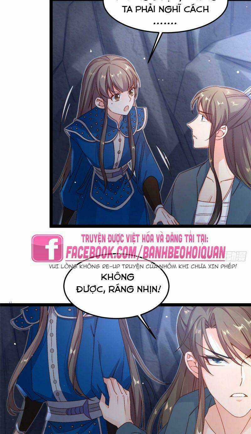 Bạo Manh Tiểu Tiên Chapter 57 trang 4