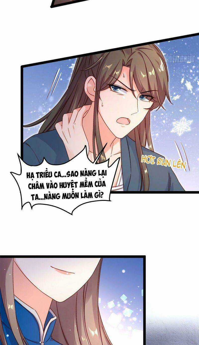 Bạo Manh Tiểu Tiên Chapter 57 trang 6