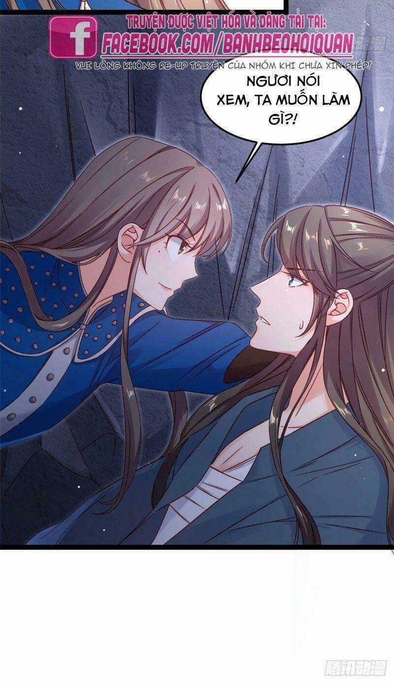 Bạo Manh Tiểu Tiên Chapter 57 trang 7