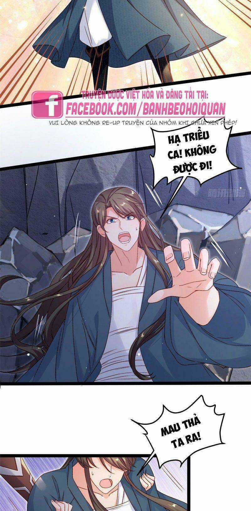 Bạo Manh Tiểu Tiên Chapter 57 trang 9