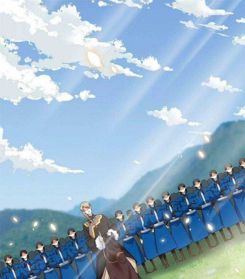 Bạo Manh Tiểu Tiên Chapter 58 trang 0