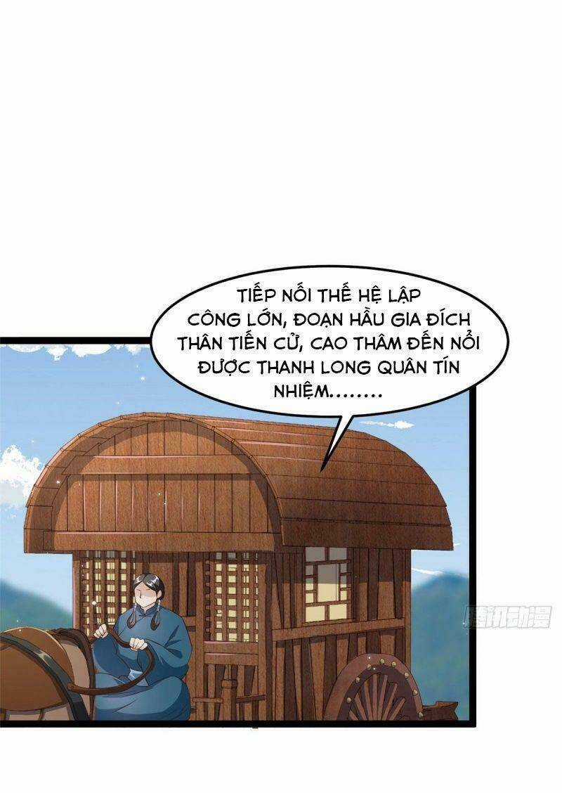 Bạo Manh Tiểu Tiên Chapter 58 trang 10