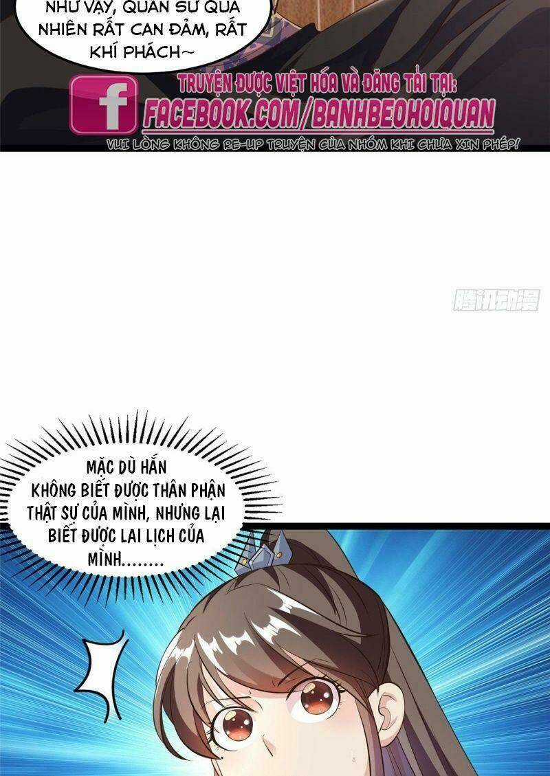 Bạo Manh Tiểu Tiên Chapter 58 trang 12