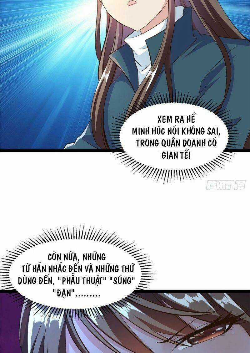 Bạo Manh Tiểu Tiên Chapter 58 trang 13