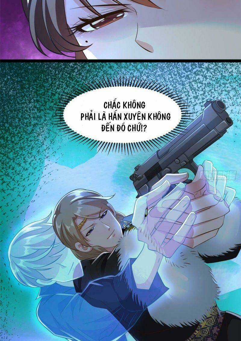 Bạo Manh Tiểu Tiên Chapter 58 trang 14