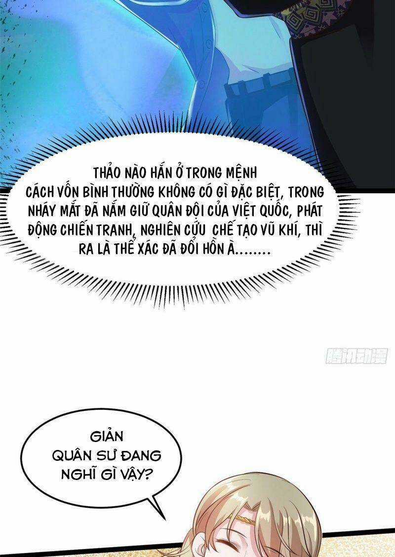 Bạo Manh Tiểu Tiên Chapter 58 trang 15