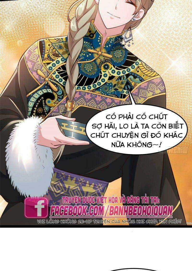 Bạo Manh Tiểu Tiên Chapter 58 trang 16