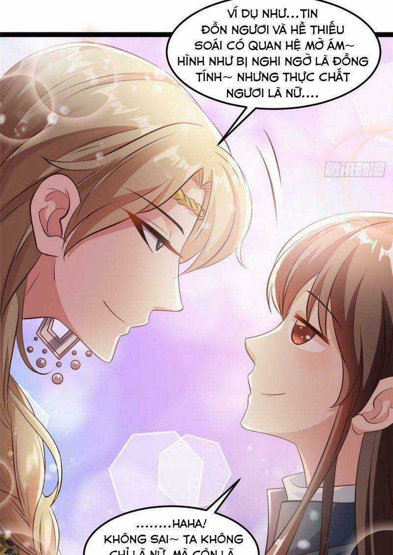 Bạo Manh Tiểu Tiên Chapter 58 trang 17