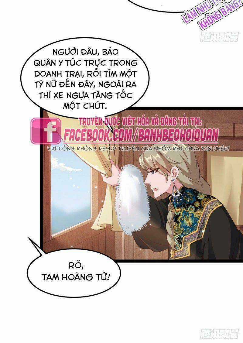 Bạo Manh Tiểu Tiên Chapter 58 trang 19