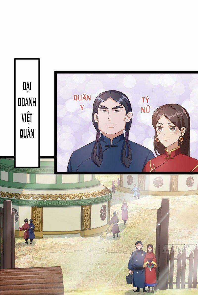 Bạo Manh Tiểu Tiên Chapter 58 trang 20