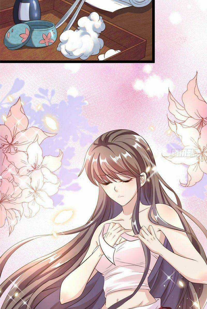 Bạo Manh Tiểu Tiên Chapter 58 trang 22