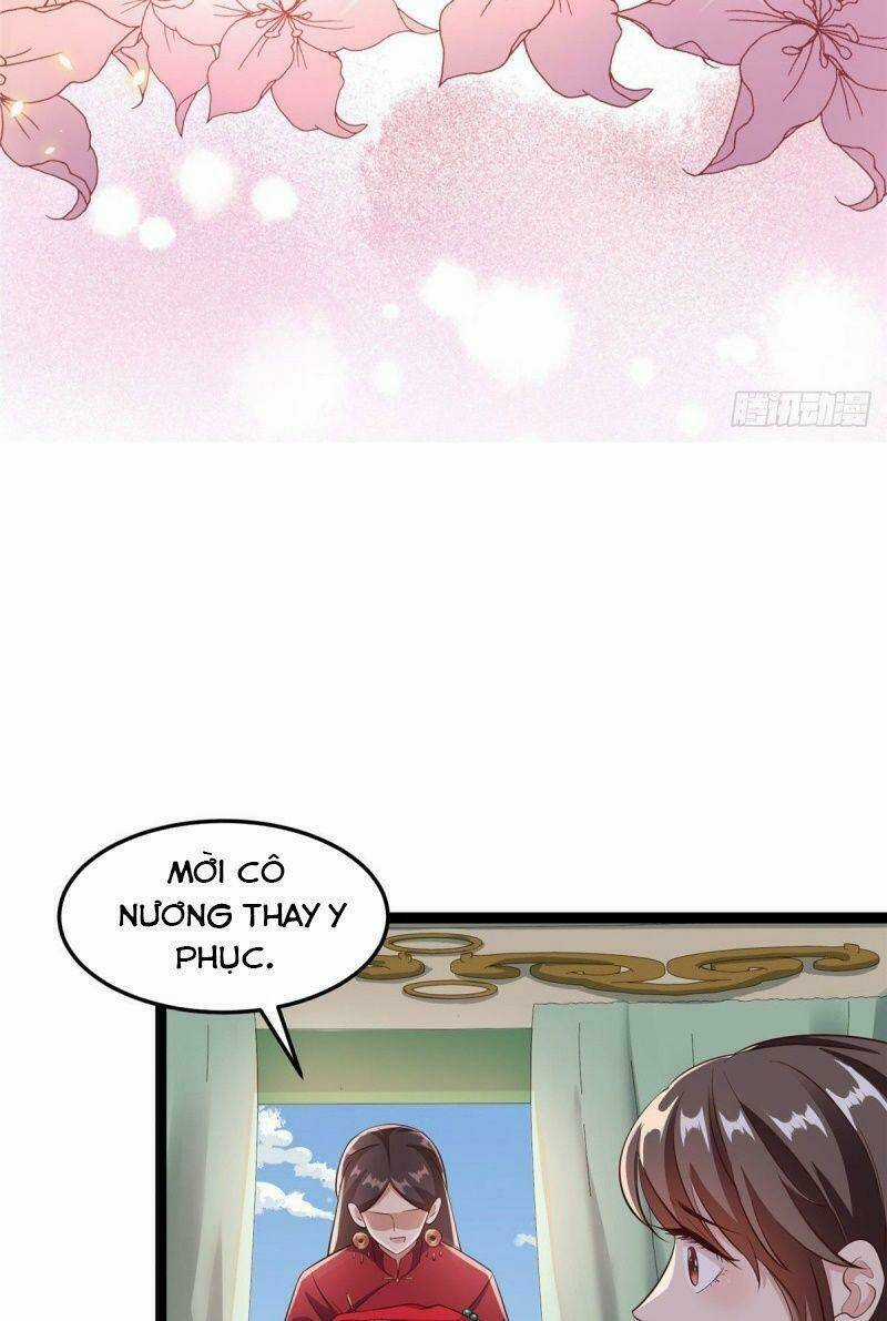 Bạo Manh Tiểu Tiên Chapter 58 trang 24