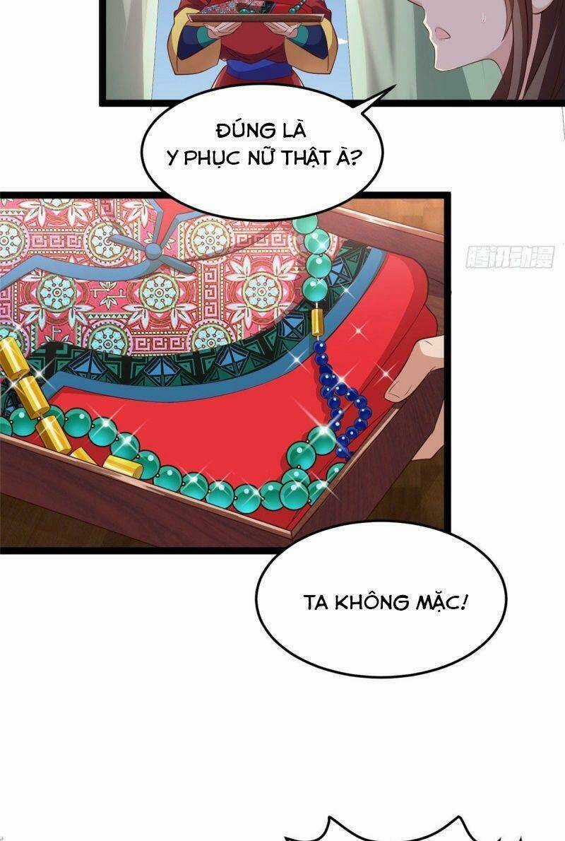 Bạo Manh Tiểu Tiên Chapter 58 trang 25