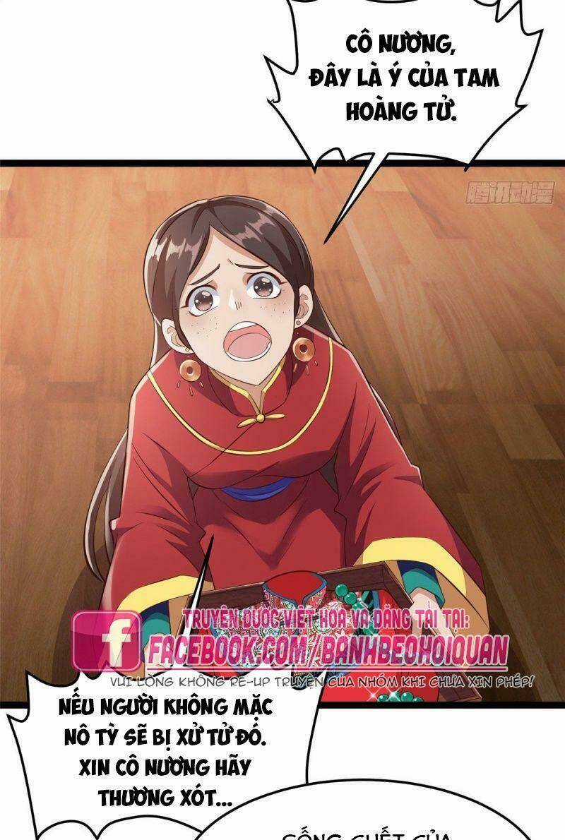 Bạo Manh Tiểu Tiên Chapter 58 trang 26